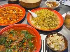 -馬伍旺川菜(江北虹悦城店)