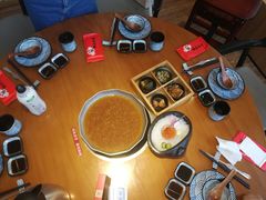 -綱元·海鲜豆捞(明州里店)