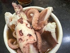 -大杰海鲜锅(基隆路店)