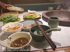 -鲜潭蒸汽石锅鱼(五道口购物中心店)