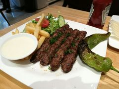 -ALAMEEN阿拉伯餐厅(三里屯店)