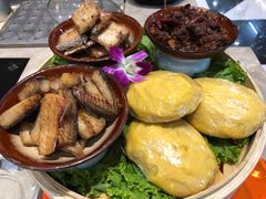 -新海渔港·胶东海鲜家常菜·家宴(奥体中心店)