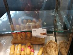 -巴黎贝甜(卫清西路店)