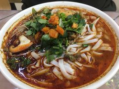 牛肉面-湖南大学-第5食堂