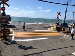 -灌篮高手动画打卡地