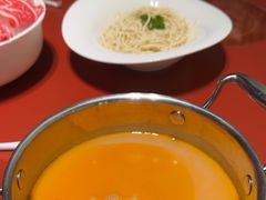 -红雀围·海鲜火锅(陆家嘴中心店)