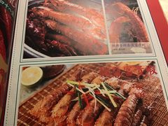 -沪小胖小龙虾(淮海中路旗舰店)