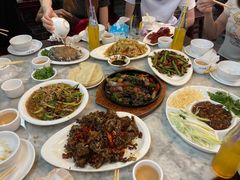 -大碗居老北京炸酱面(蛇口店)