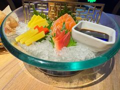 -鲨鱼餐厅.海景川粤餐厅(重庆天地店)