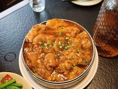 -乡野李掌柜(汉江路店)