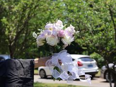 -亭亭鲜花店(中山北路店)