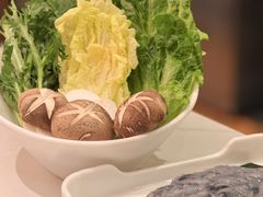 -八合里潮汕鲜牛肉火锅(深圳海岸城店)