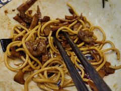 -梅溪·小伙子干挑面(安吉总店)