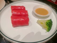 -京香轩·中餐厅(上海中庚聚龙酒店)