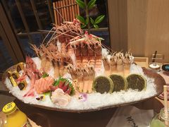 -Minase水濑·日料放题(外滩店)