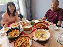 -澜小宴·锦绣江南(金沙滩店)
