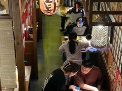 -玉川屋·深夜食堂居酒屋(柳巷店)