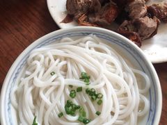 -凌舍好烧鹅(中山路店)