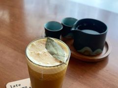 晚秋-PUZZLE COFFEE 拼图咖啡