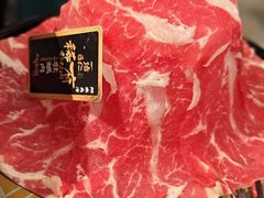 -一绪に寿喜烧自助(世茂广场店)