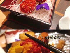 -山葵家·创意料理(宁波来福士店)