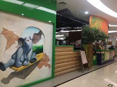 -新荟城(望京店)