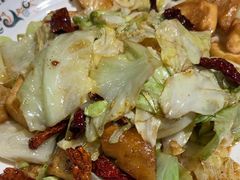 -巴依兄弟西域美食(机场店)