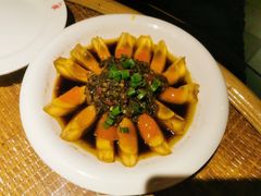 -渝信川菜 · 川味家常菜(长安店)