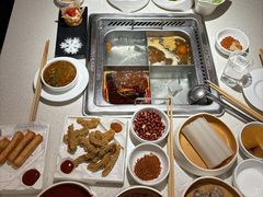 -海底捞火锅(高科广场店)