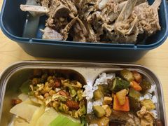 -哈啾嗨·新概念蒙餐(红星新城店)