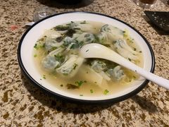 -小倩倩•鸡汤馄饨(江西路创始店)