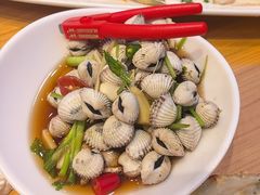-舌尖上·霞浦滩涂海鲜·新闽菜(总店)