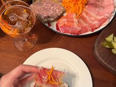 -羽深肉铺 Steak & Wine