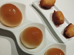 -潮福城潮州大酒楼(湖滨北路店)