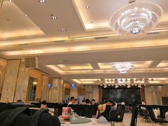 大堂-亢龙太子酒轩(东湖店)