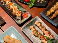 -葉家.焼鳥.居酒屋(惠利街店)