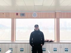 -武昌中华路码头(轮渡站)