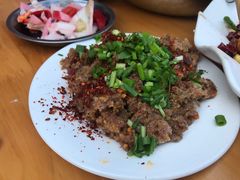 -周记翘脚牛肉
