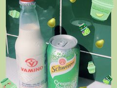 -無牌小范·香港明星美食
