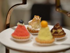 杏仁挞-COVA(平安金融中心店)