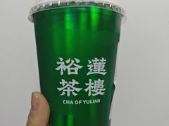 -裕莲茶楼(南京江北虹悦城店)