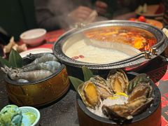 -牛New寿喜烧(金茂览秀城店)