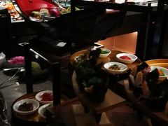 大堂-康莱德酒店·美庭自助餐厅