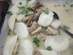 -张记焖窑·十五年专注焖烤(雍和宫店)