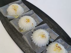 -小厨娘淮扬菜(板桥一店)