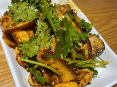 猪头肉-长乐川式面馆·现炒浇头(石门二路店)