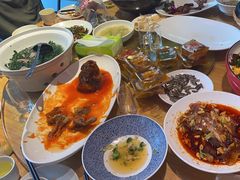 -赤宴·川菜(玉林店)