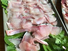 -淄博老街火锅·烧烤(华侨城店)