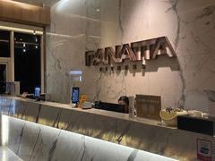 -普拉达游泳健身(水湾1979店)