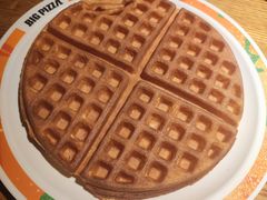 -比格比萨自助(国展店)